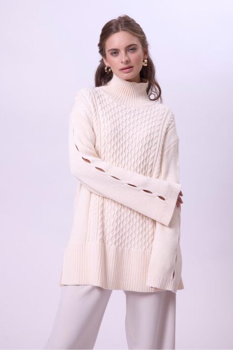 SWEATER PUNTO CAMILE - Imagen 14