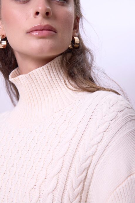 SWEATER PUNTO CAMILE - Imagen 15