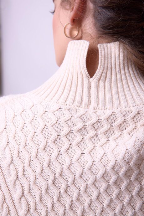 SWEATER PUNTO CAMILE - Imagen 16