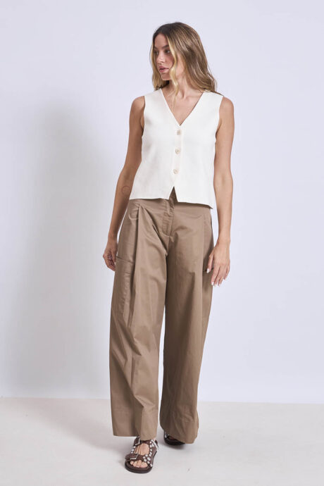 PANTALON ORNELLA - Imagen 4