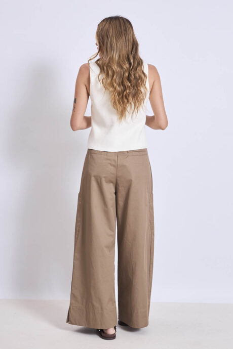 PANTALON ORNELLA - Imagen 6