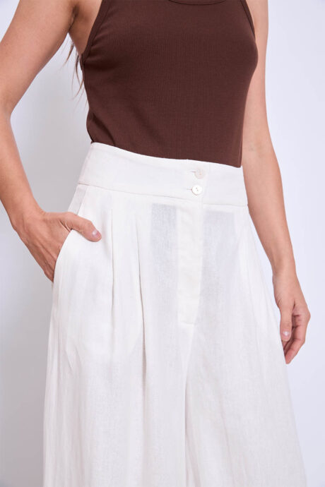PANTALON LINO PIERINA - Imagen 6