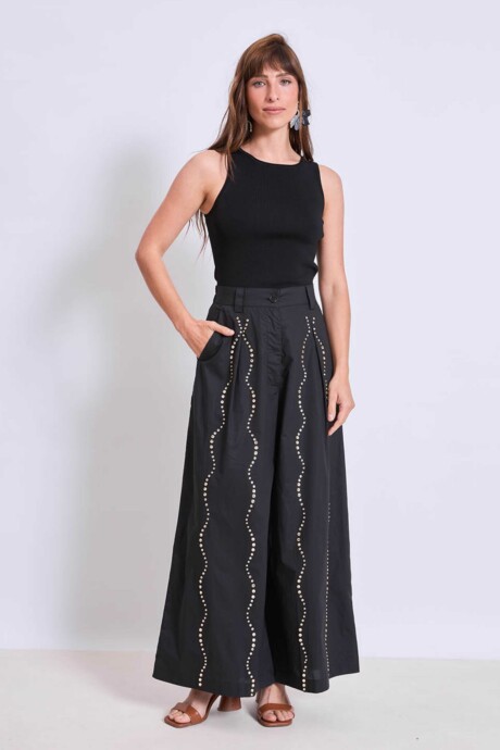 PANTALON STRASS MILA - Imagen 4