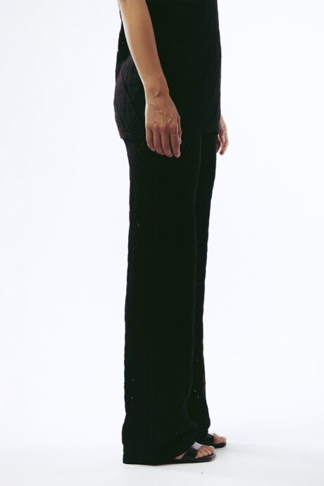 PANTALON TEJIDO ARTY - Imagen 7
