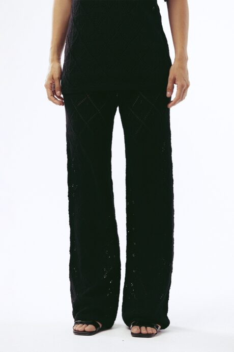 PANTALON TEJIDO ARTY - Imagen 8