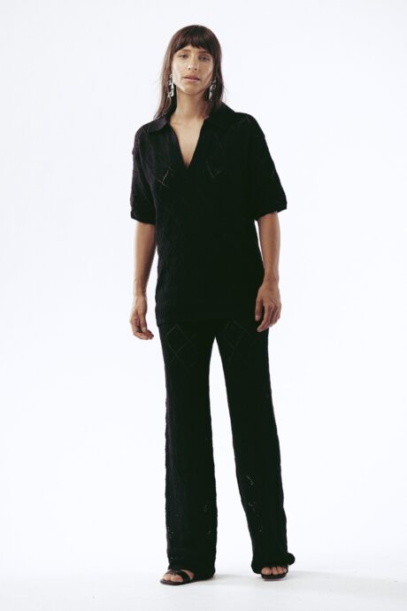 PANTALON TEJIDO ARTY - Imagen 4