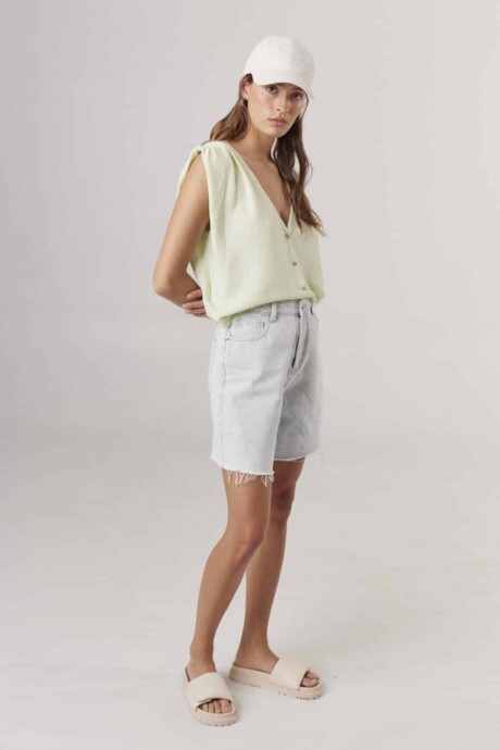 BLUSA PUNTO TRACI - Imagen 8