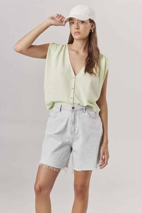 BLUSA PUNTO TRACI - Imagen 3