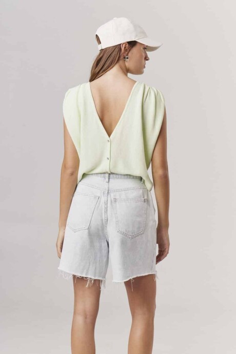 BLUSA PUNTO TRACI - Imagen 10