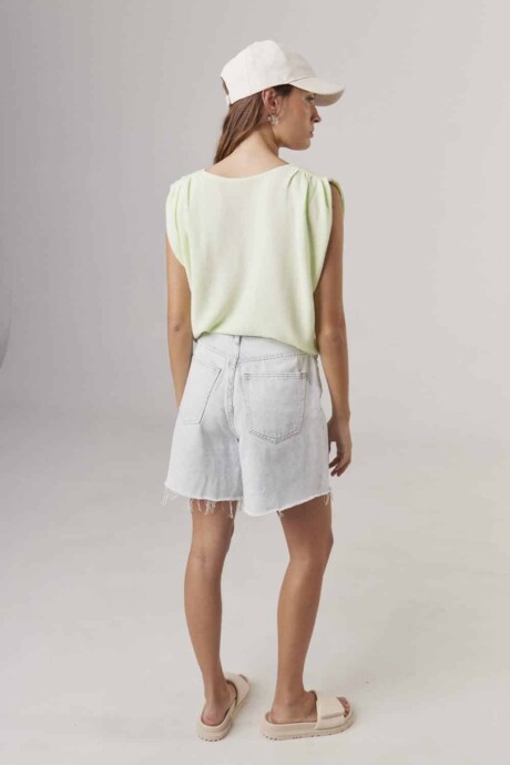 BLUSA PUNTO TRACI - Imagen 11
