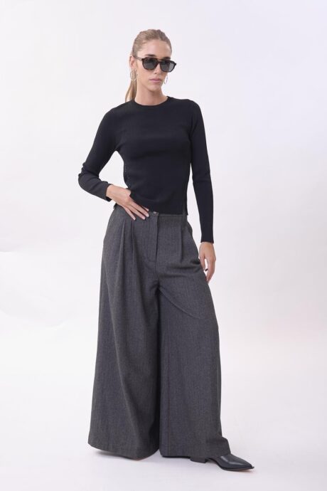 SWEATER PUNTO DANA