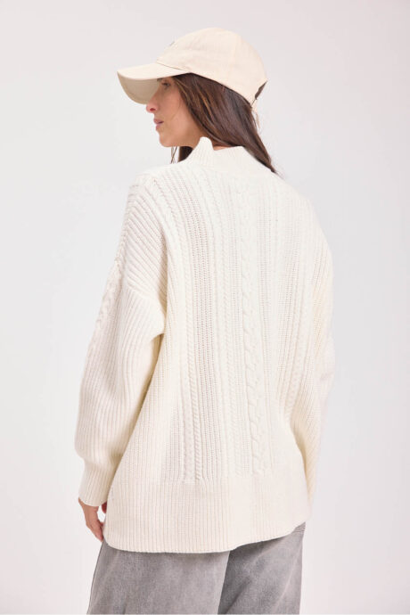 SWEATER PUNTO CAMDEN - Imagen 10
