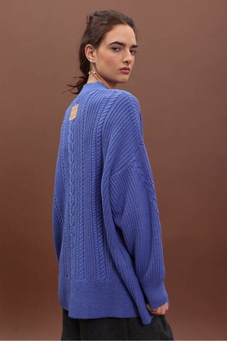 SWEATER PUNTO CAMDEN - Imagen 11