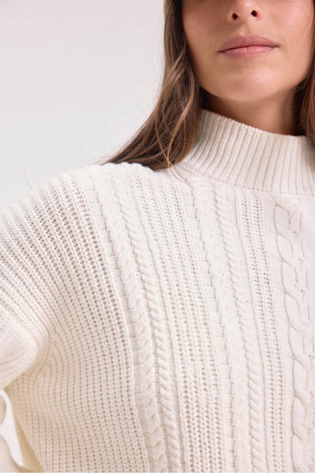 SWEATER PUNTO CAMDEN - Imagen 9