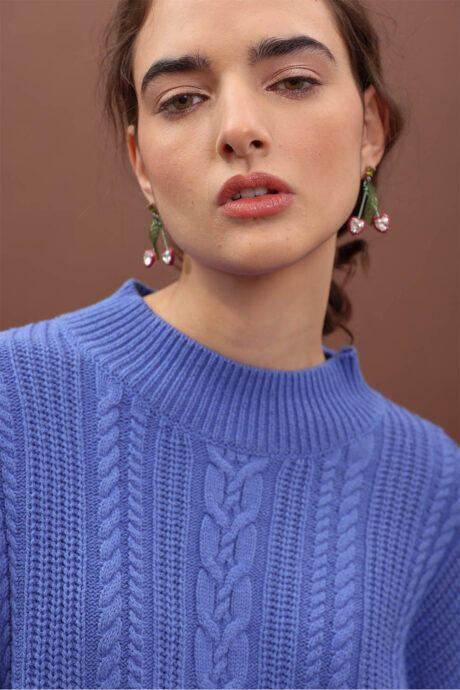 SWEATER PUNTO CAMDEN - Imagen 12