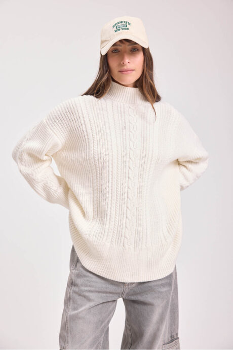 SWEATER PUNTO CAMDEN - Imagen 8