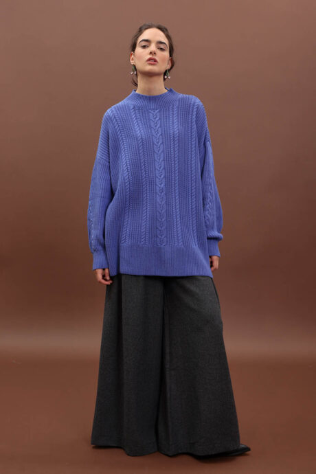 SWEATER PUNTO CAMDEN - Imagen 13