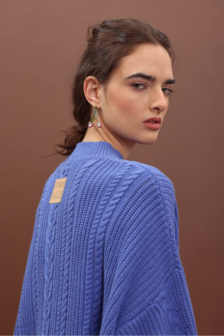 SWEATER PUNTO CAMDEN - Imagen 14