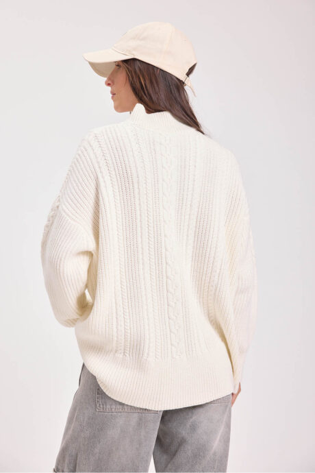 SWEATER PUNTO CAMDEN - Imagen 7