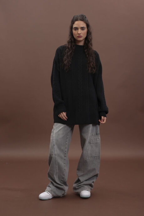 SWEATER PUNTO CAMDEN - Imagen 2