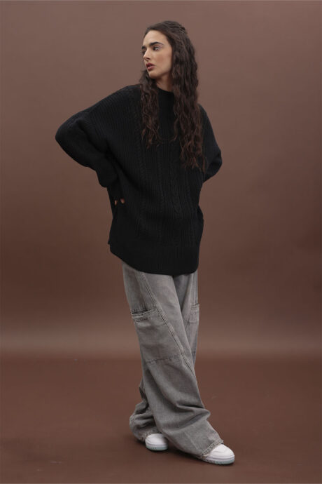 SWEATER PUNTO CAMDEN - Imagen 15