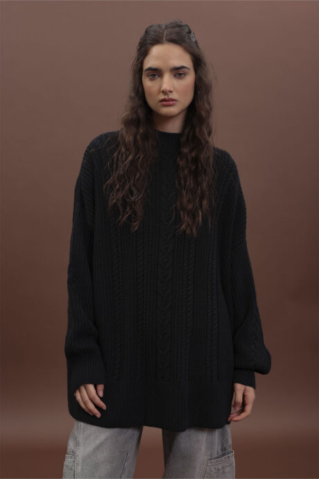 SWEATER PUNTO CAMDEN - Imagen 3