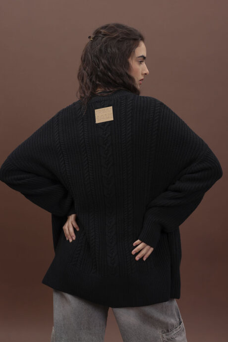 SWEATER PUNTO CAMDEN - Imagen 16