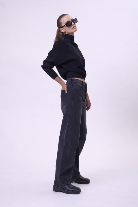 SWEATER PUNTO DAMASIA - Imagen 11