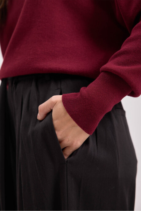 SWEATER PUNTO DAMASIA - Imagen 10