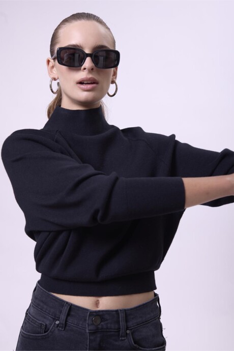 SWEATER PUNTO DAMASIA - Imagen 12