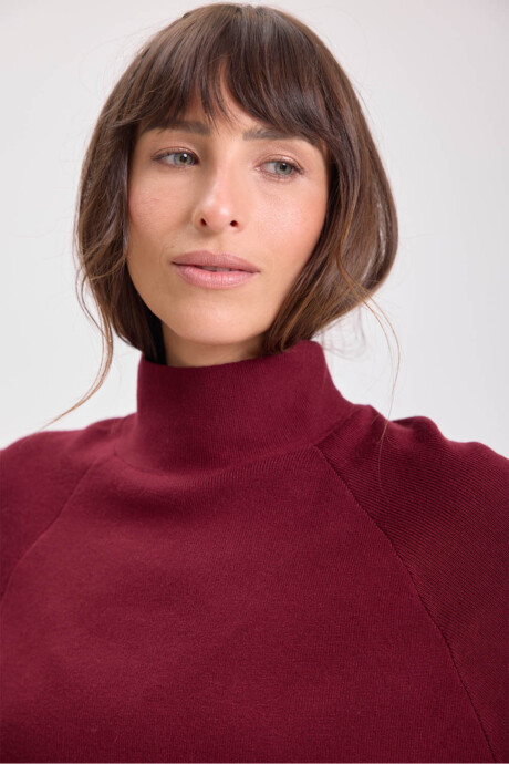 SWEATER PUNTO DAMASIA - Imagen 9