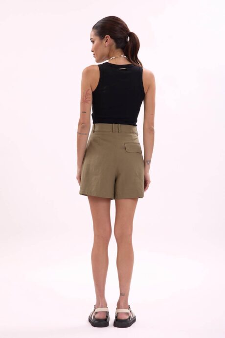 SHORT LUA - Imagen 10