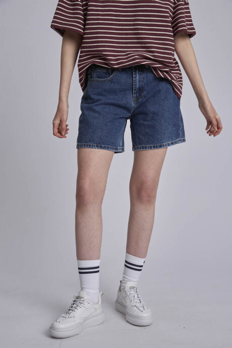 BERMUDA DENIM CATALINA - Imagen 4