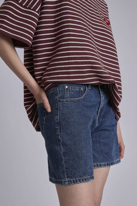 BERMUDA DENIM CATALINA - Imagen 5
