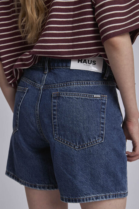 BERMUDA DENIM CATALINA - Imagen 7