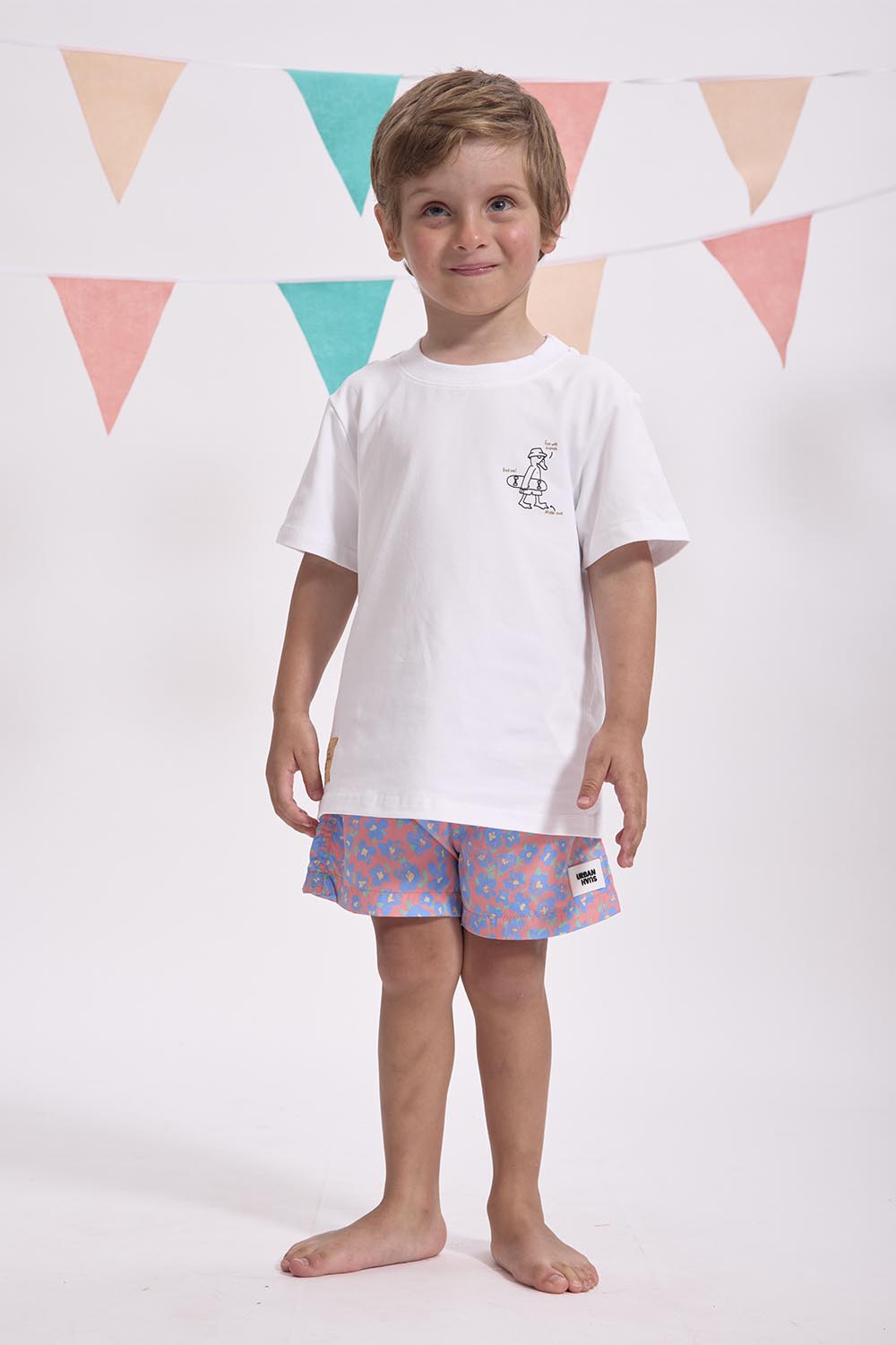TSB1S5, BAB1S5_0009_TSB1S5, BAB1S5 (5) SHORT DE BAÑO TIMOTHY - Imagen 1