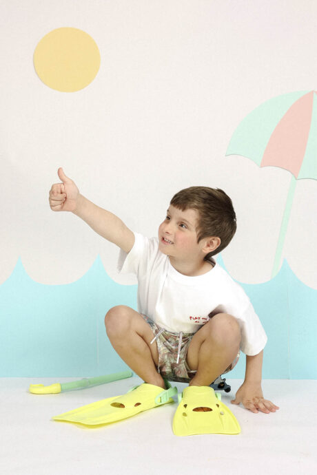 TSHIRT LUCCA - Imagen 11