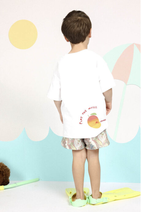 TSHIRT LUCCA - Imagen 12
