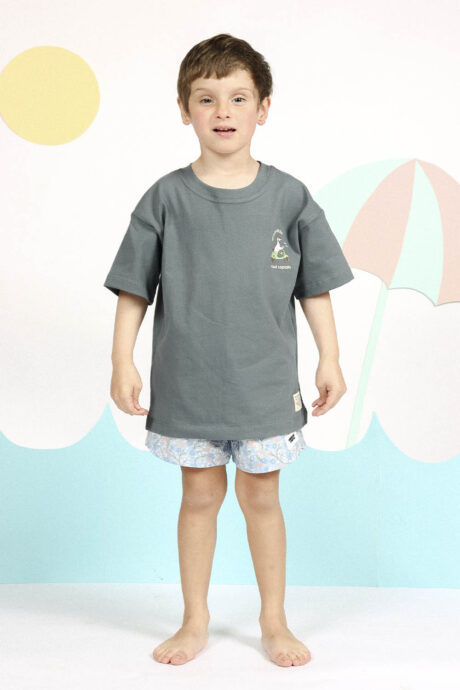 TSHIRT LUCCA - Imagen 6
