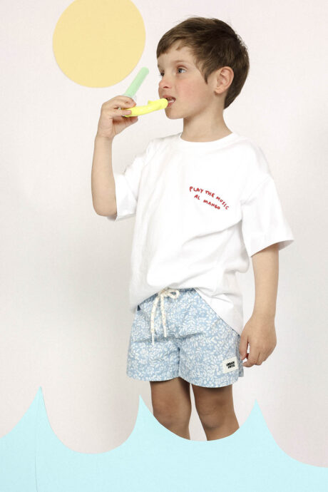TSHIRT LUCCA - Imagen 2