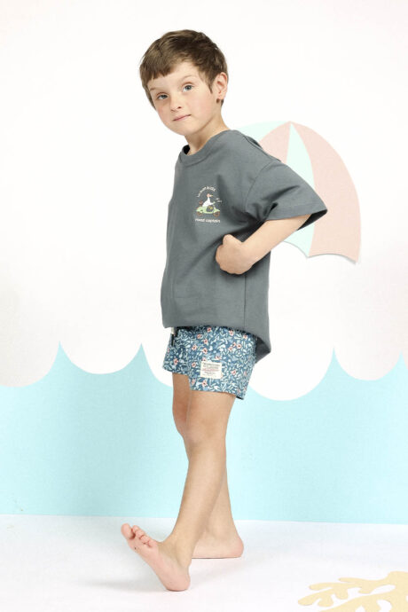 TSHIRT LUCCA - Imagen 7