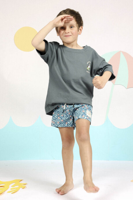 TSHIRT LUCCA