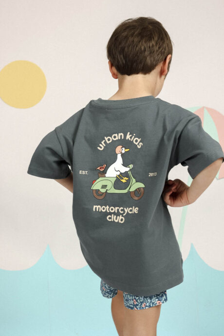 TSHIRT LUCCA - Imagen 9