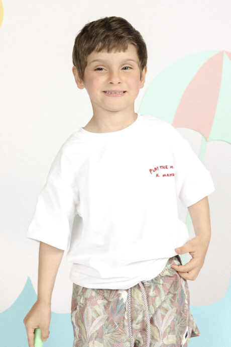 TSHIRT LUCCA - Imagen 10