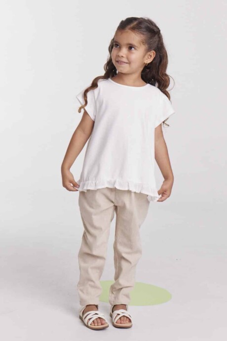 TSHIRT COCONUT - Imagen 2