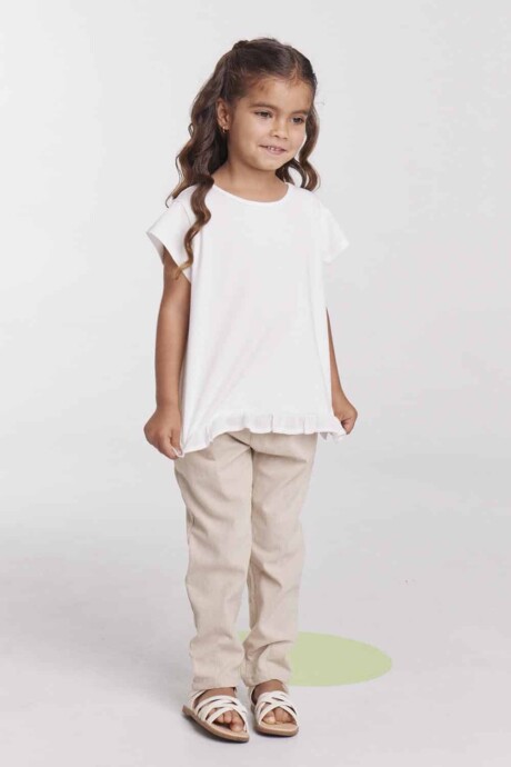 TSHIRT COCONUT