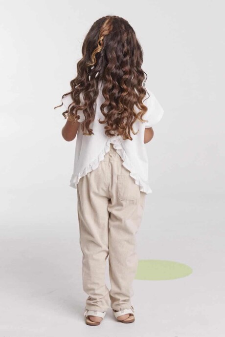 TSHIRT COCONUT - Imagen 7