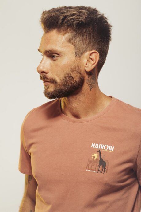 T SHIRT LANDER - Imagen 8