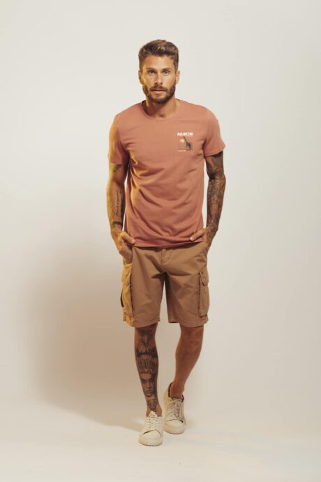 T SHIRT LANDER - Imagen 2
