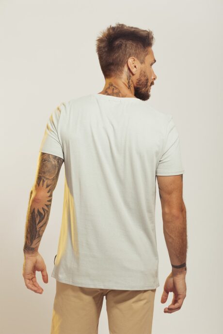 T SHIRT LANDER - Imagen 6